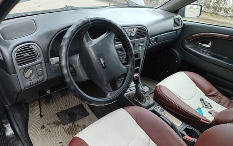 Volvo S40 II, 1998 год, 185 000 рублей, 5 фотография