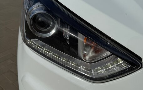 Hyundai Creta I рестайлинг, 2020 год, 2 390 000 рублей, 6 фотография