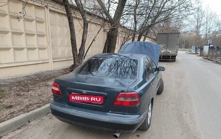 Volvo S40 II, 1998 год, 185 000 рублей, 4 фотография