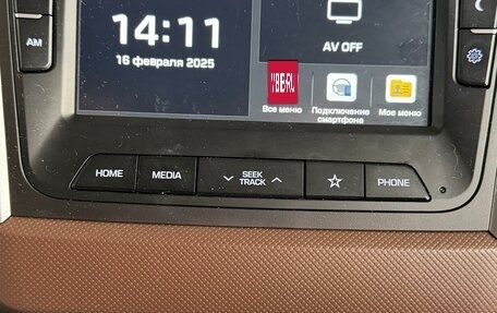 Hyundai Creta I рестайлинг, 2020 год, 2 390 000 рублей, 18 фотография