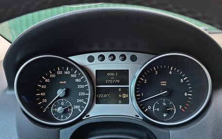 Mercedes-Benz M-Класс, 2008 год, 1 050 000 рублей, 6 фотография