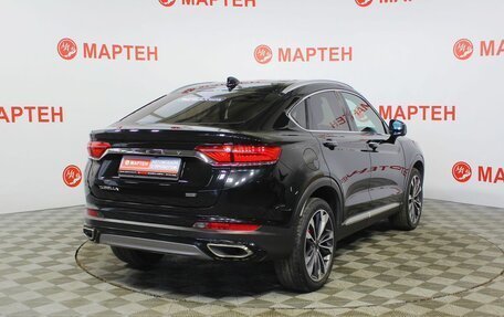 Geely Tugella FY11, 2021 год, 2 298 000 рублей, 5 фотография