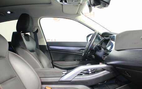 Geely Tugella FY11, 2021 год, 2 298 000 рублей, 10 фотография