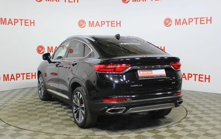Geely Tugella FY11, 2021 год, 2 298 000 рублей, 7 фотография
