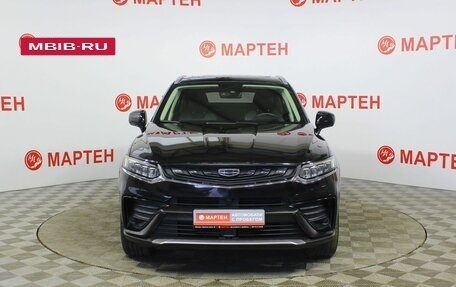Geely Tugella FY11, 2021 год, 2 298 000 рублей, 2 фотография