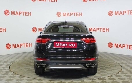 Geely Tugella FY11, 2021 год, 2 298 000 рублей, 6 фотография