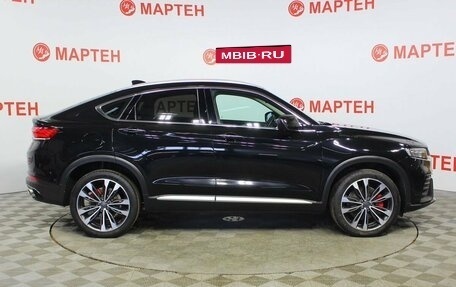 Geely Tugella FY11, 2021 год, 2 298 000 рублей, 4 фотография