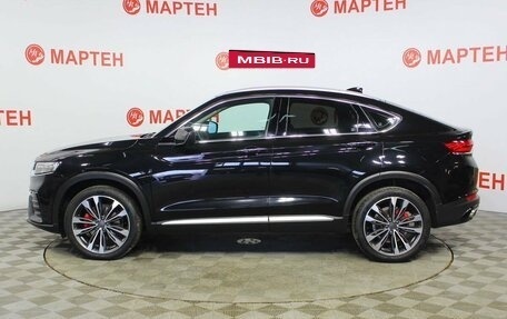 Geely Tugella FY11, 2021 год, 2 298 000 рублей, 8 фотография
