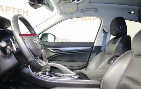 Geely Tugella FY11, 2021 год, 2 298 000 рублей, 9 фотография