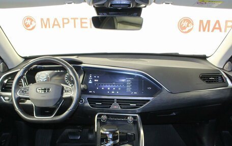Geely Tugella FY11, 2021 год, 2 298 000 рублей, 17 фотография