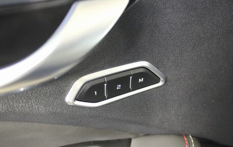 Geely Tugella FY11, 2021 год, 2 298 000 рублей, 16 фотография