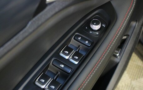 Geely Tugella FY11, 2021 год, 2 298 000 рублей, 15 фотография