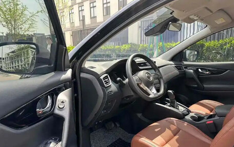 Nissan Qashqai, 2021 год, 1 750 000 рублей, 7 фотография