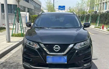 Nissan Qashqai, 2021 год, 1 750 000 рублей, 2 фотография