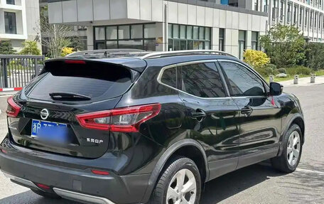 Nissan Qashqai, 2021 год, 1 750 000 рублей, 4 фотография