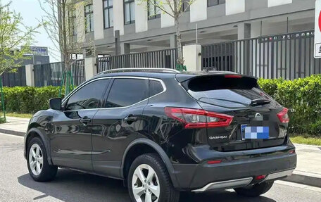 Nissan Qashqai, 2021 год, 1 750 000 рублей, 3 фотография
