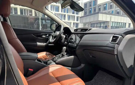 Nissan Qashqai, 2021 год, 1 750 000 рублей, 8 фотография