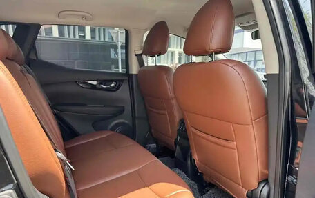 Nissan Qashqai, 2021 год, 1 750 000 рублей, 10 фотография