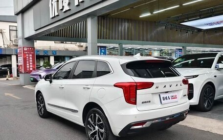 Haval Jolion, 2021 год, 1 563 000 рублей, 2 фотография