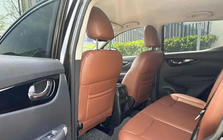 Nissan Qashqai, 2021 год, 1 750 000 рублей, 6 фотография