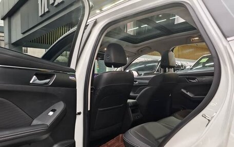 Haval Jolion, 2021 год, 1 563 000 рублей, 9 фотография