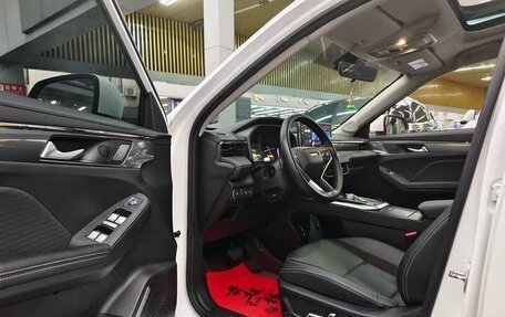 Haval Jolion, 2021 год, 1 563 000 рублей, 7 фотография