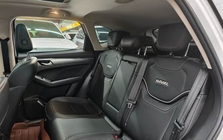 Haval Jolion, 2021 год, 1 563 000 рублей, 12 фотография