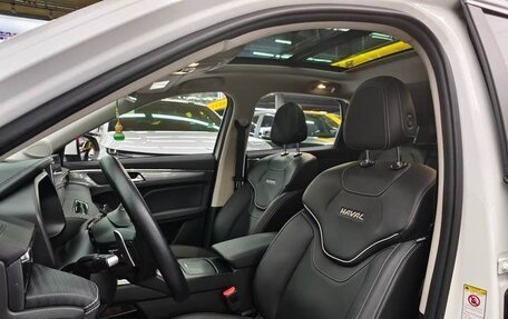 Haval Jolion, 2021 год, 1 563 000 рублей, 11 фотография