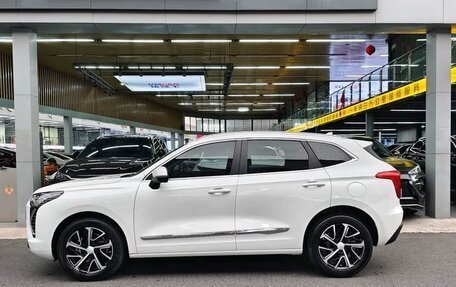Haval Jolion, 2021 год, 1 563 000 рублей, 5 фотография
