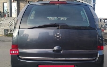 Opel Meriva, 2008 год, 400 000 рублей, 2 фотография
