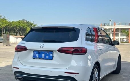 Mercedes-Benz B-Класс, 2021 год, 1 750 200 рублей, 5 фотография