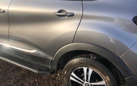 Renault Kaptur I рестайлинг, 2019 год, 1 800 000 рублей, 6 фотография