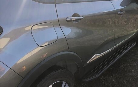 Renault Kaptur I рестайлинг, 2019 год, 1 800 000 рублей, 3 фотография