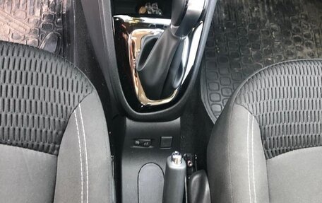 Renault Kaptur I рестайлинг, 2019 год, 1 800 000 рублей, 14 фотография