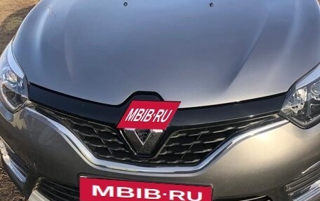 Renault Kaptur I рестайлинг, 2019 год, 1 800 000 рублей, 7 фотография