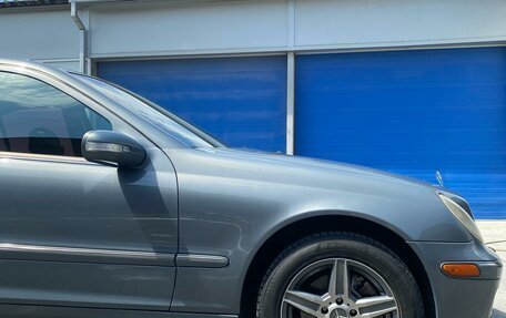 Mercedes-Benz C-Класс, 2004 год, 880 000 рублей, 5 фотография
