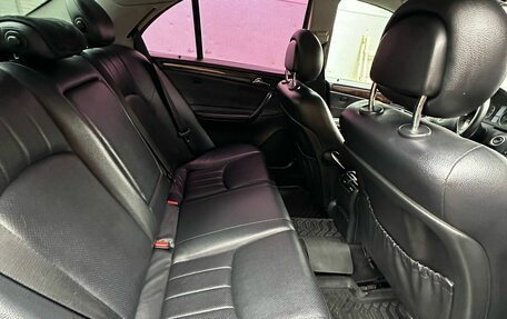 Mercedes-Benz C-Класс, 2004 год, 880 000 рублей, 10 фотография
