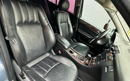 Mercedes-Benz C-Класс, 2004 год, 880 000 рублей, 16 фотография