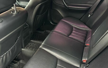 Mercedes-Benz C-Класс, 2004 год, 880 000 рублей, 12 фотография
