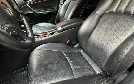 Mercedes-Benz C-Класс, 2004 год, 880 000 рублей, 15 фотография