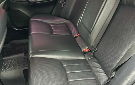Mercedes-Benz C-Класс, 2004 год, 880 000 рублей, 17 фотография