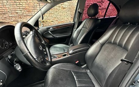 Mercedes-Benz C-Класс, 2004 год, 880 000 рублей, 14 фотография