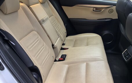 Lexus NX I, 2014 год, 3 200 000 рублей, 6 фотография