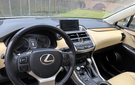 Lexus NX I, 2014 год, 3 200 000 рублей, 8 фотография