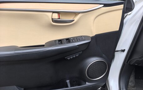 Lexus NX I, 2014 год, 3 200 000 рублей, 9 фотография