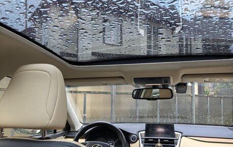 Lexus NX I, 2014 год, 3 200 000 рублей, 7 фотография
