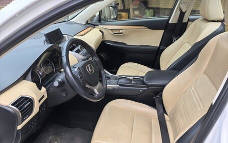 Lexus NX I, 2014 год, 3 200 000 рублей, 13 фотография