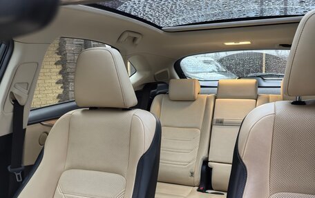 Lexus NX I, 2014 год, 3 200 000 рублей, 12 фотография