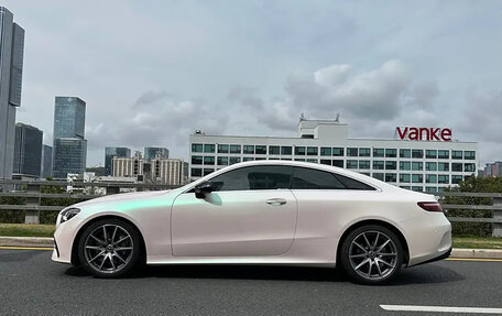 Mercedes-Benz E-Класс, 2021 год, 4 558 000 рублей, 5 фотография