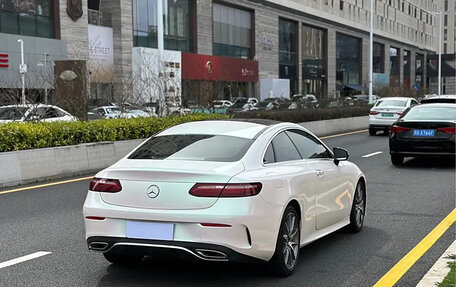 Mercedes-Benz E-Класс, 2021 год, 4 558 000 рублей, 7 фотография